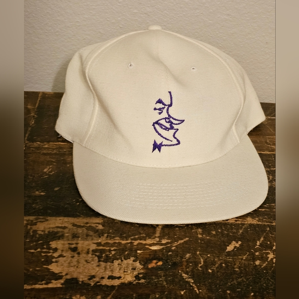 Vintage Bob Hope Hat View 6
